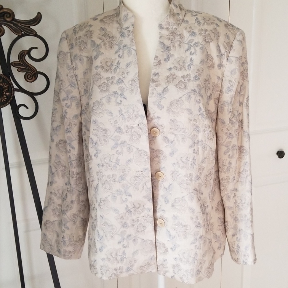 Kate Hill blazer